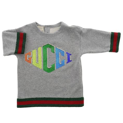 maglia gucci bambina prezzo|abbigliamento bambini Gucci.